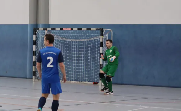 2024 AH-Futsal Hessenmeisterschaft