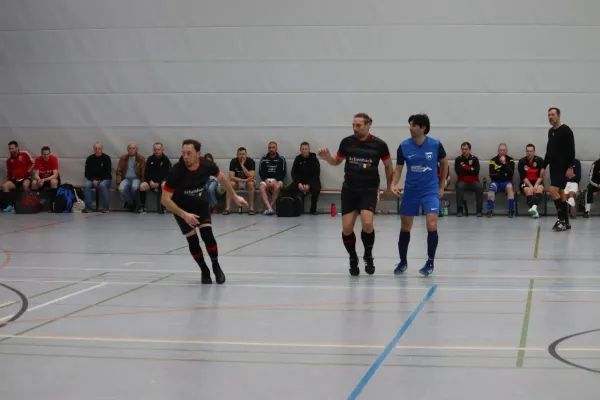 2024 AH-Futsal Hessenmeisterschaft