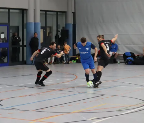 2024 AH-Futsal Hessenmeisterschaft