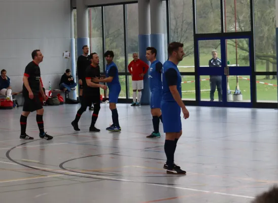 2024 AH-Futsal Hessenmeisterschaft