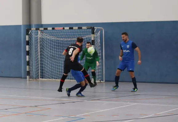 2024 AH-Futsal Hessenmeisterschaft