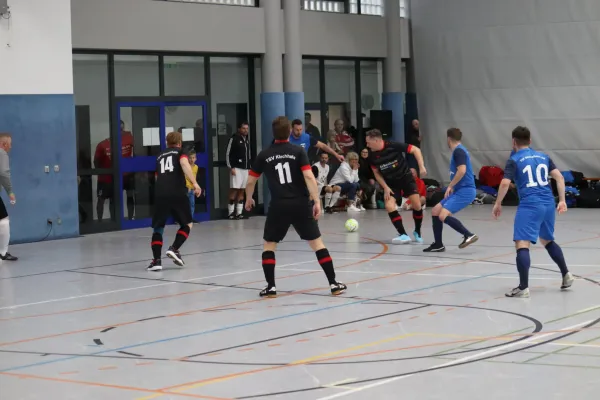 2024 AH-Futsal Hessenmeisterschaft