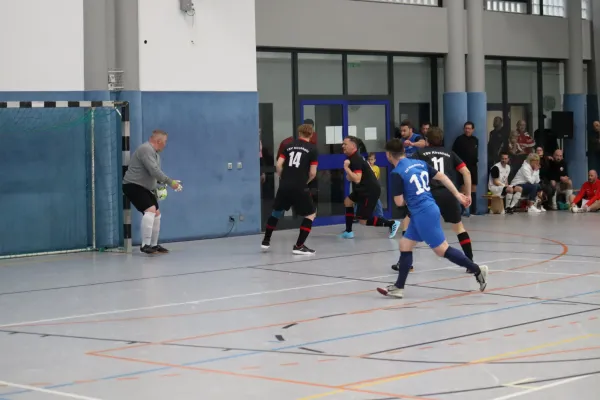 2024 AH-Futsal Hessenmeisterschaft