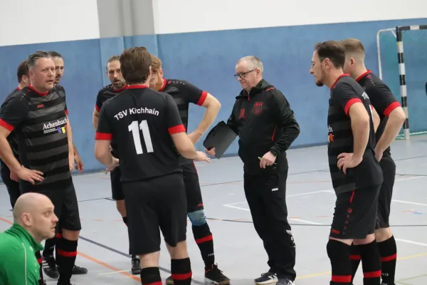 2024 AH-Futsal Hessenmeisterschaft