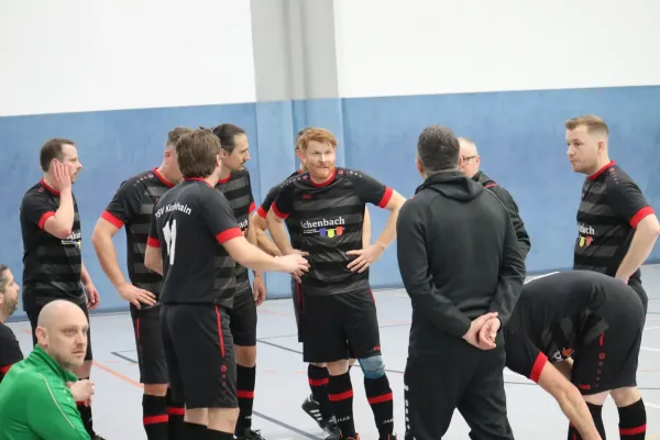 2024 AH-Futsal Hessenmeisterschaft