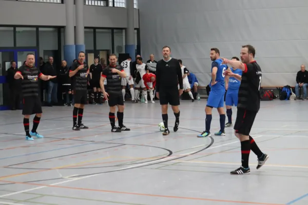 2024 AH-Futsal Hessenmeisterschaft