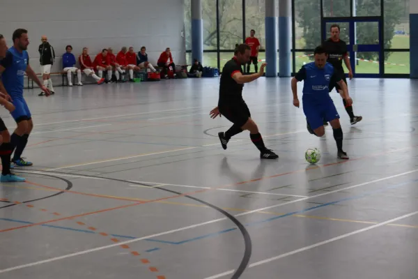 2024 AH-Futsal Hessenmeisterschaft