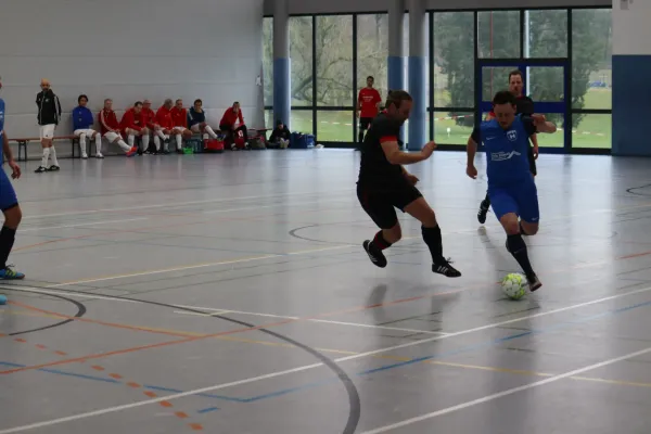 2024 AH-Futsal Hessenmeisterschaft