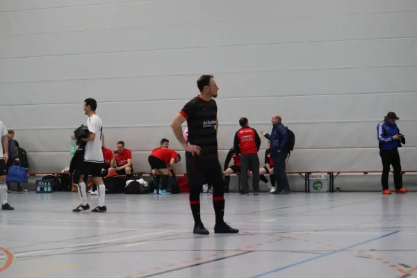 2024 AH-Futsal Hessenmeisterschaft