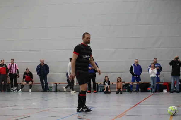 2024 AH-Futsal Hessenmeisterschaft