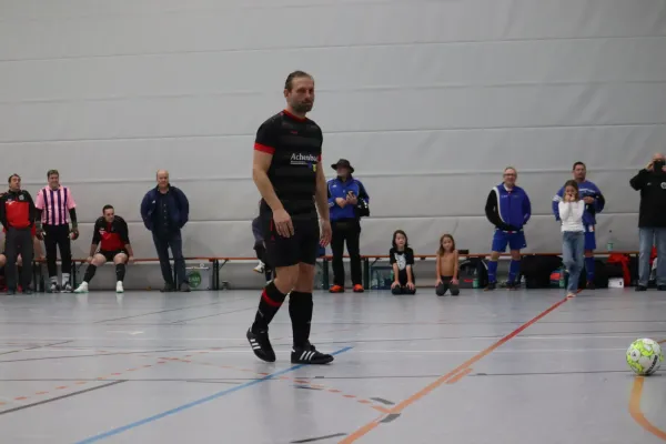 2024 AH-Futsal Hessenmeisterschaft
