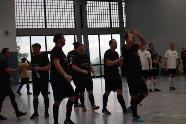 2024 AH-Futsal Hessenmeisterschaft