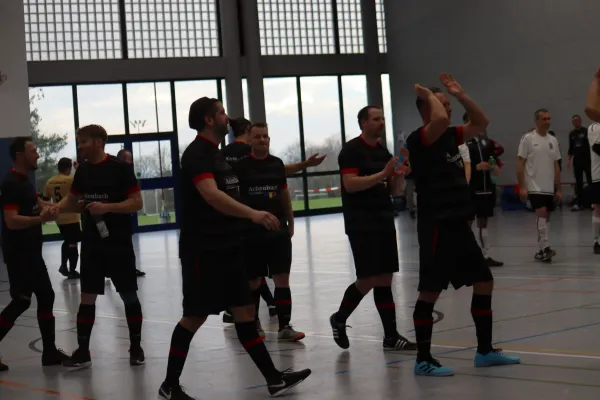 2024 AH-Futsal Hessenmeisterschaft