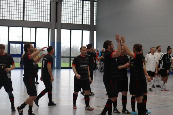 2024 AH-Futsal Hessenmeisterschaft