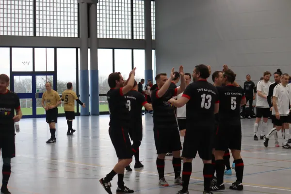 2024 AH-Futsal Hessenmeisterschaft