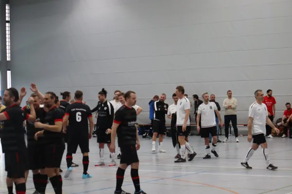 2024 AH-Futsal Hessenmeisterschaft