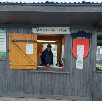 Das Fischerstübchen