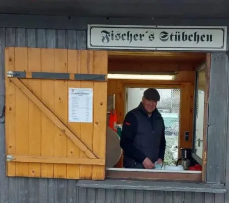 Das Fischerstübchen