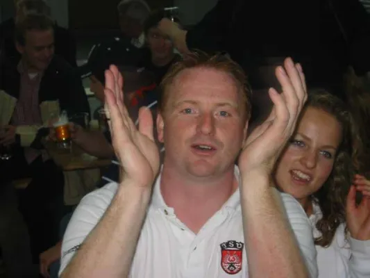 2003 - Aufstieg Landesliga