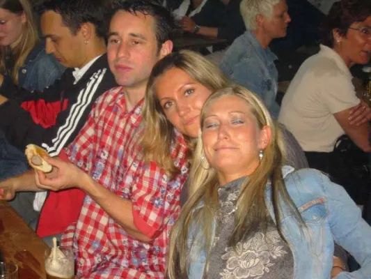 2003 - Aufstieg Landesliga