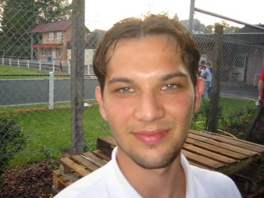 2003 - Aufstieg Landesliga