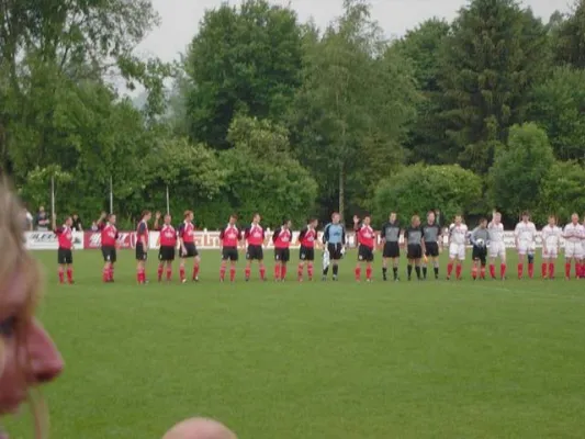 2003 - Aufstieg Landesliga