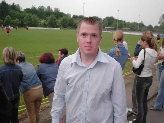 2003 - Aufstieg Landesliga