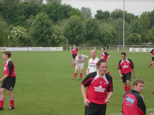 2003 - Aufstieg Landesliga