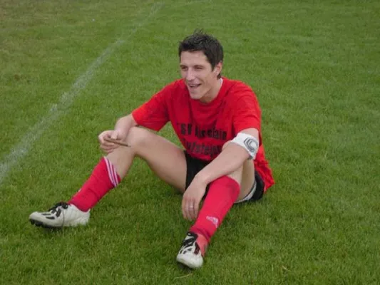 2003 - Aufstieg Landesliga