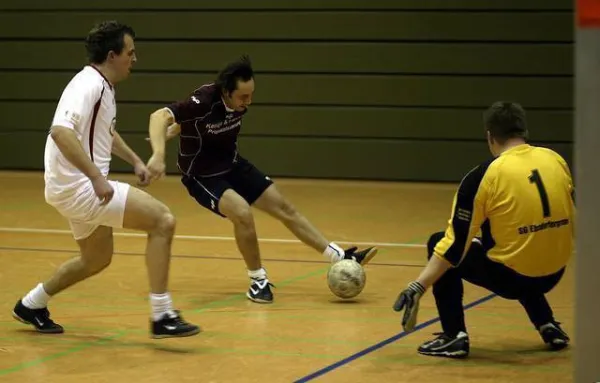 André Corvinelli - Capitano