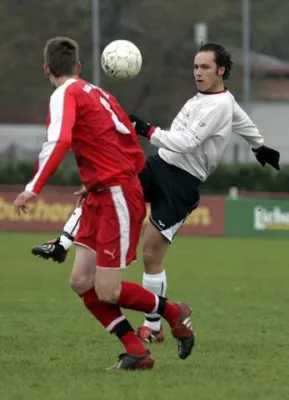 André Corvinelli - Capitano