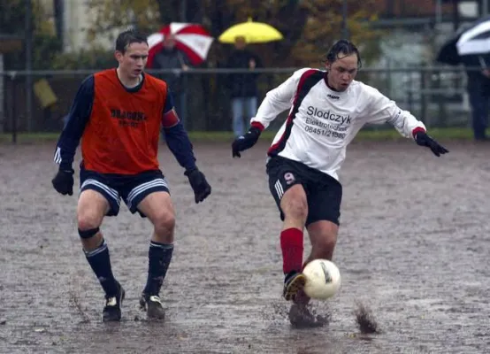 André Corvinelli - Capitano
