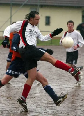 André Corvinelli - Capitano