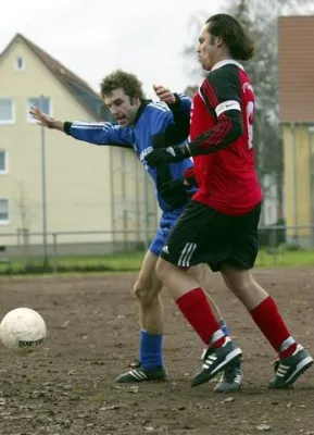 André Corvinelli - Capitano