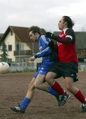 André Corvinelli - Capitano