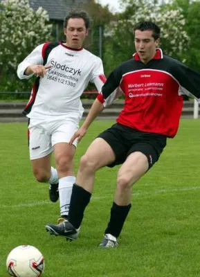 André Corvinelli - Capitano