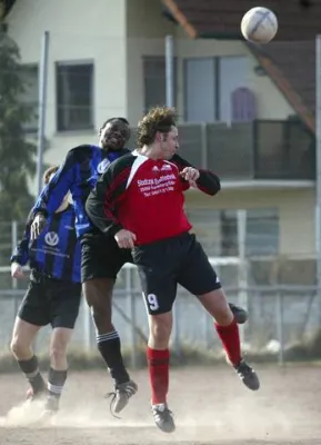 André Corvinelli - Capitano