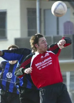 André Corvinelli - Capitano