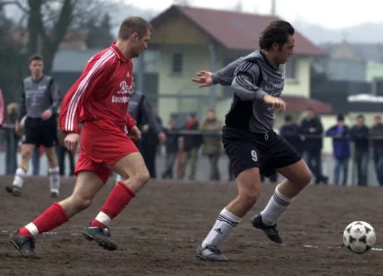 André Corvinelli - Capitano