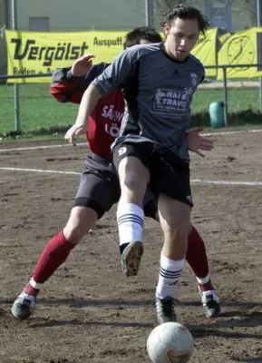 André Corvinelli - Capitano