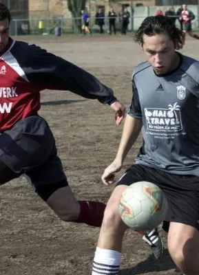 André Corvinelli - Capitano