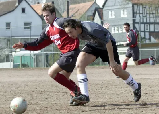 André Corvinelli - Capitano