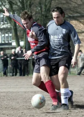 André Corvinelli - Capitano