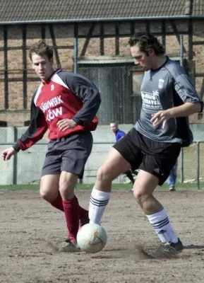 André Corvinelli - Capitano