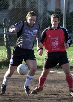 André Corvinelli - Capitano