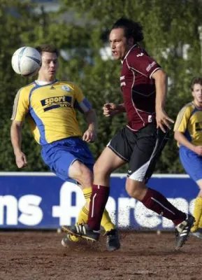 André Corvinelli - Capitano