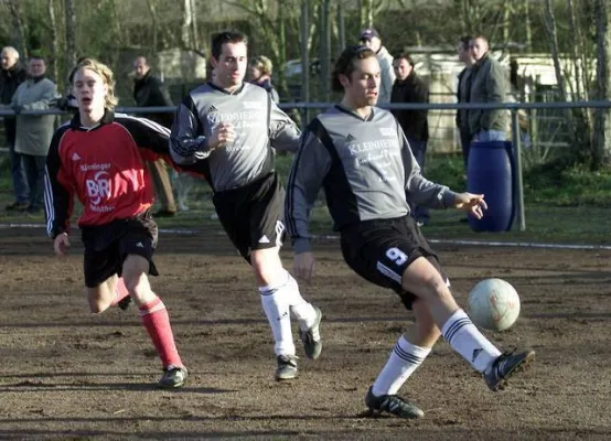 André Corvinelli - Capitano