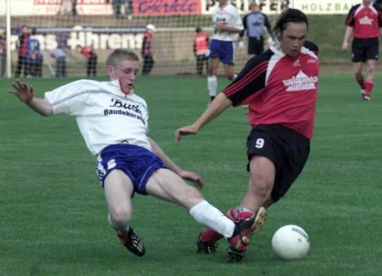 André Corvinelli - Capitano