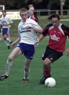 André Corvinelli - Capitano