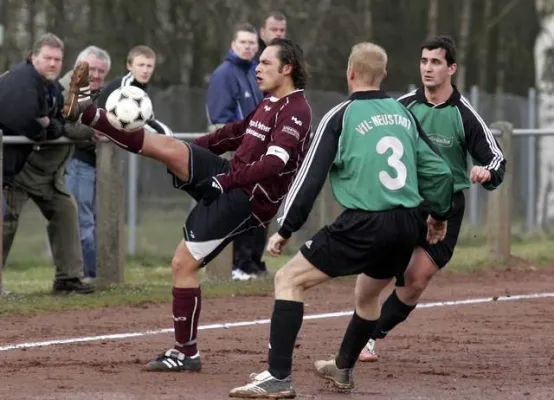 André Corvinelli - Capitano